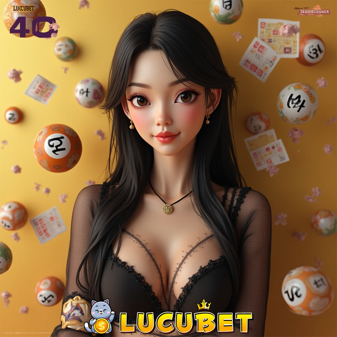LUCUBET : Platform Situs Toto Slot Gacor Terbaik & Situs Toto Togel Online Terpercaya